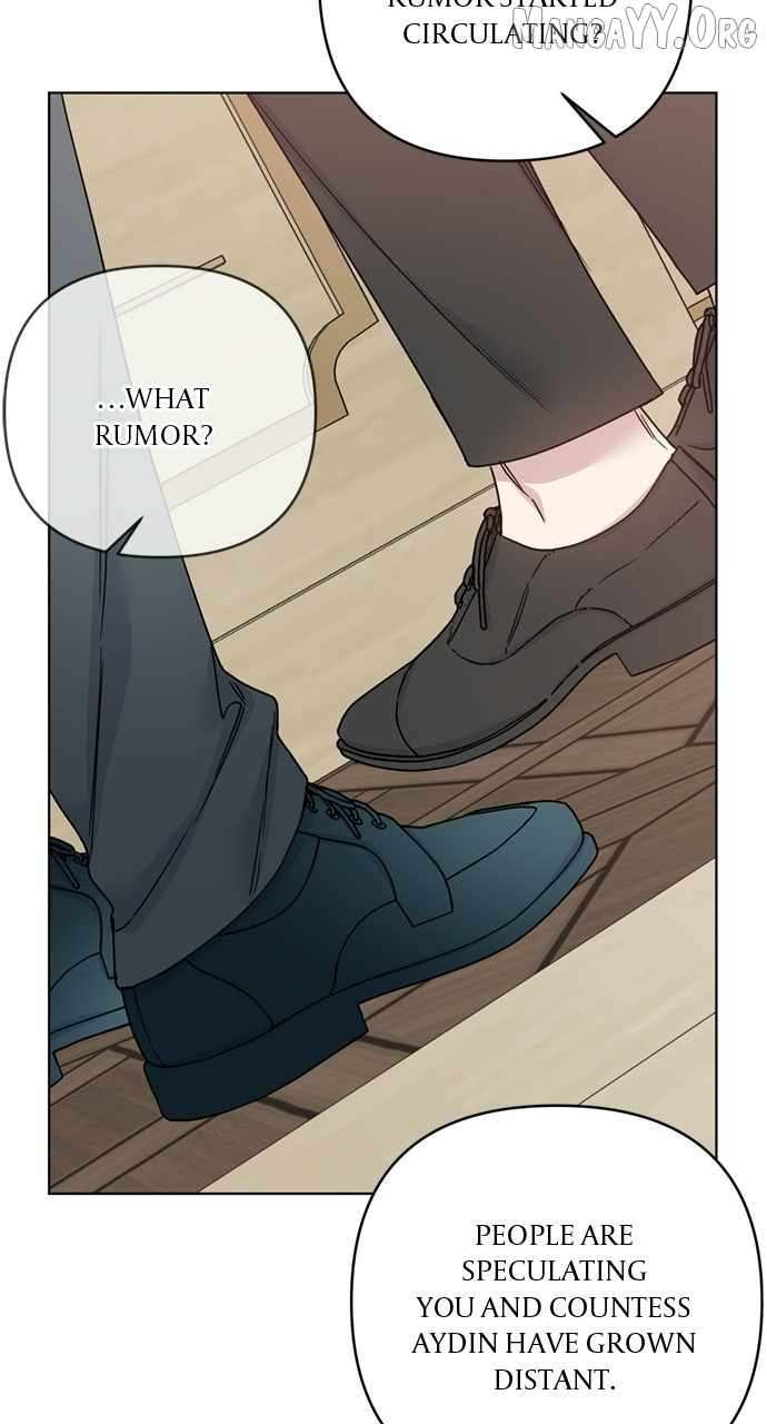 The Way That Knight Lives as a Lady Chapter 188 - Page 38