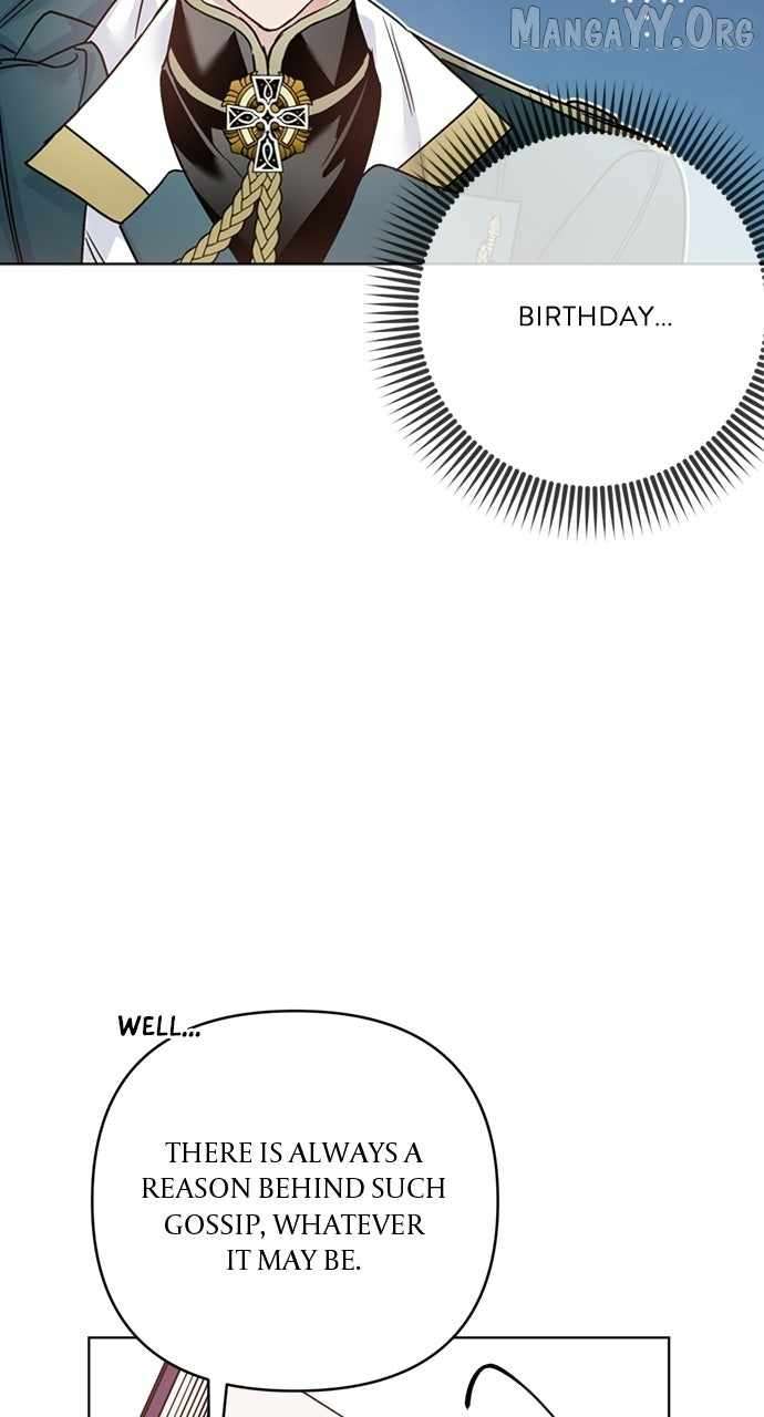 The Way That Knight Lives as a Lady Chapter 188 - Page 43