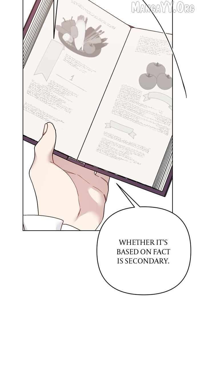 The Way That Knight Lives as a Lady Chapter 188 - Page 44