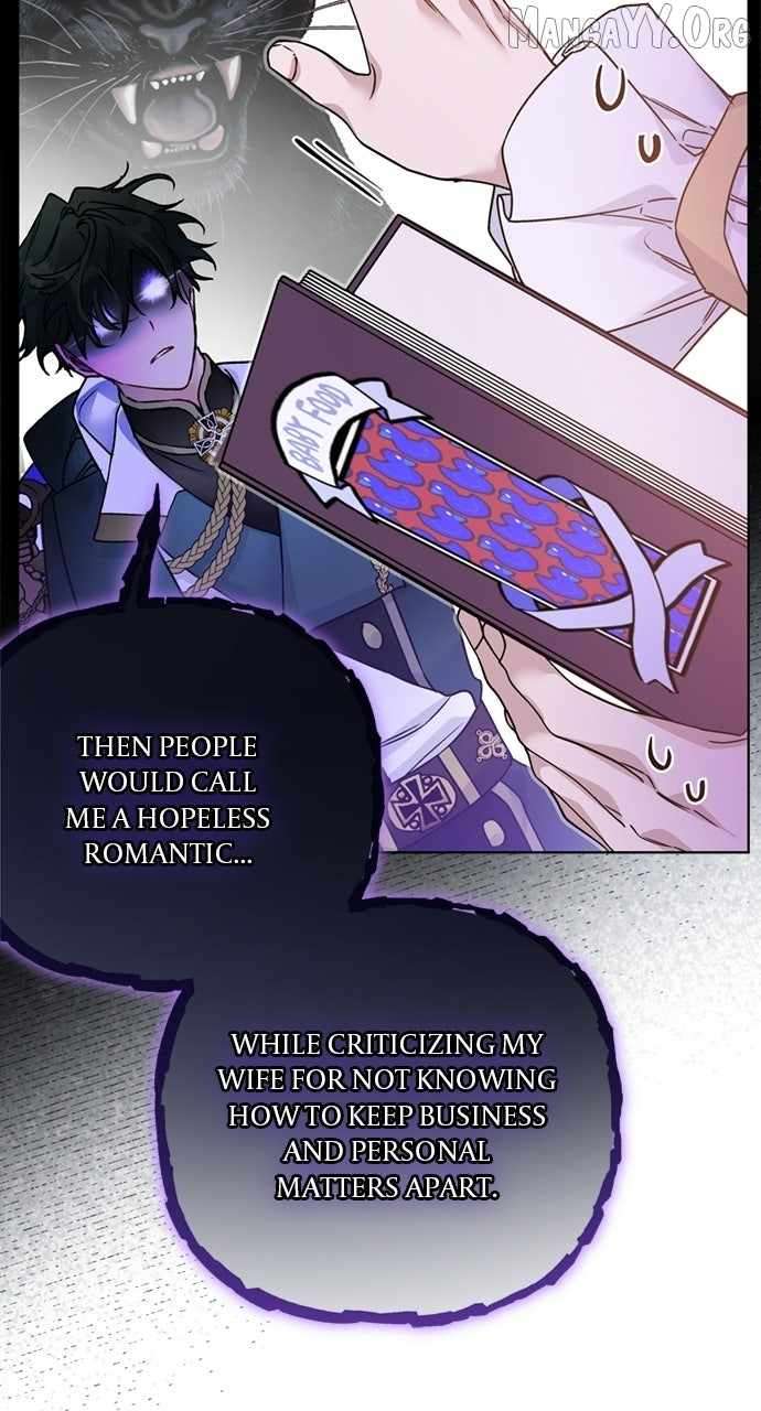 The Way That Knight Lives as a Lady Chapter 188 - Page 50