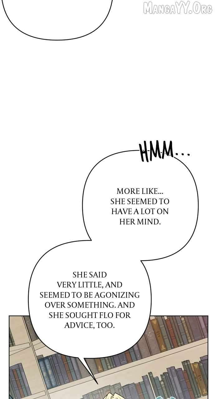 The Way That Knight Lives as a Lady Chapter 188 - Page 52