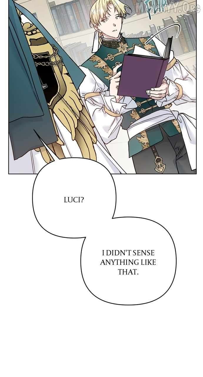 The Way That Knight Lives as a Lady Chapter 188 - Page 53