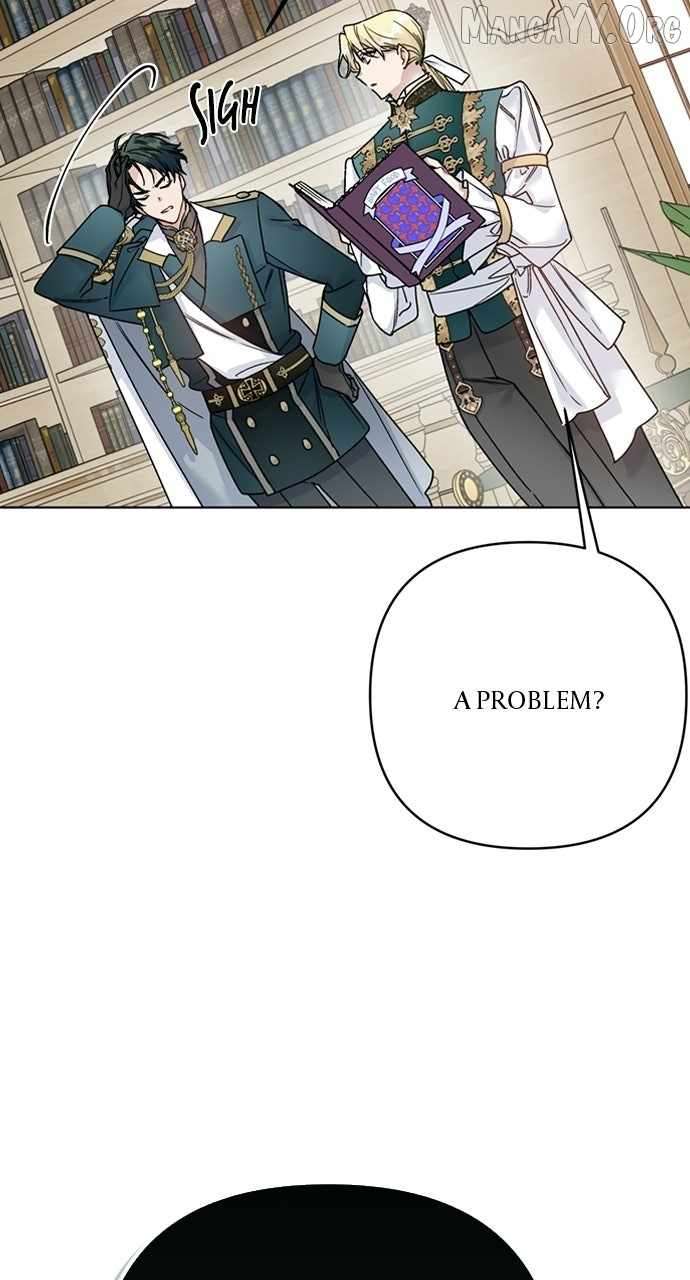 The Way That Knight Lives as a Lady Chapter 188 - Page 56