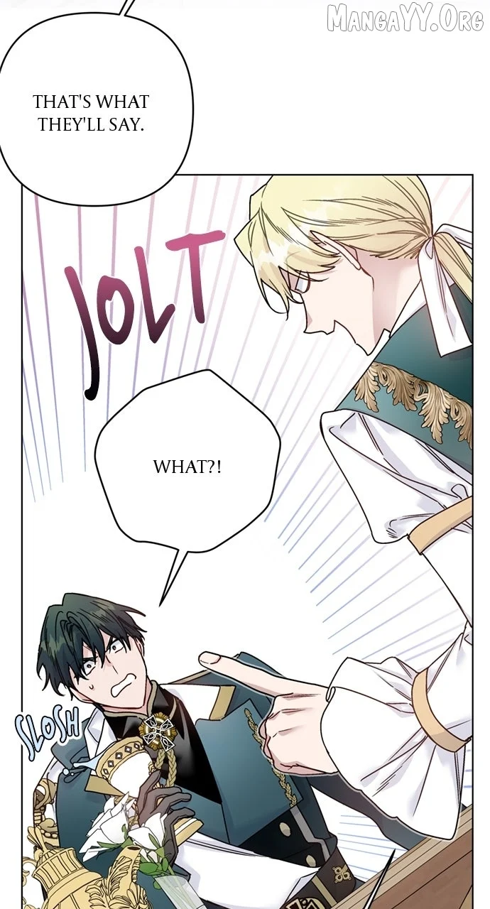 The Way That Knight Lives as a Lady Chapter 189 - Page 13