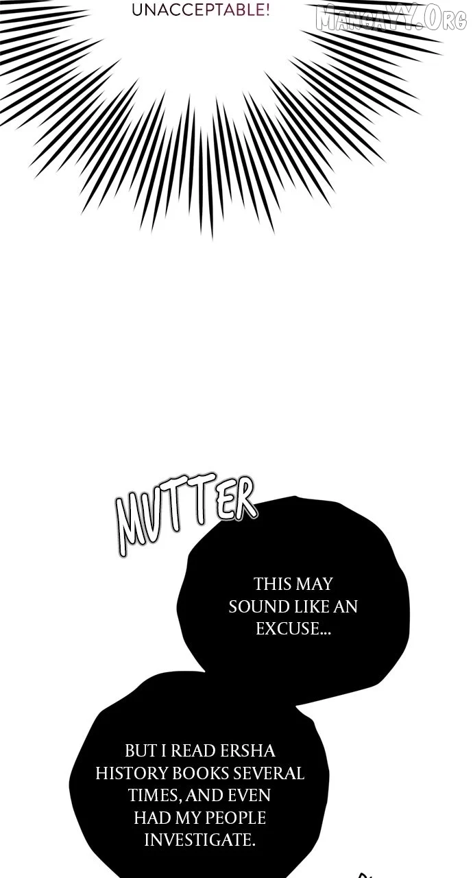 The Way That Knight Lives as a Lady Chapter 189 - Page 20