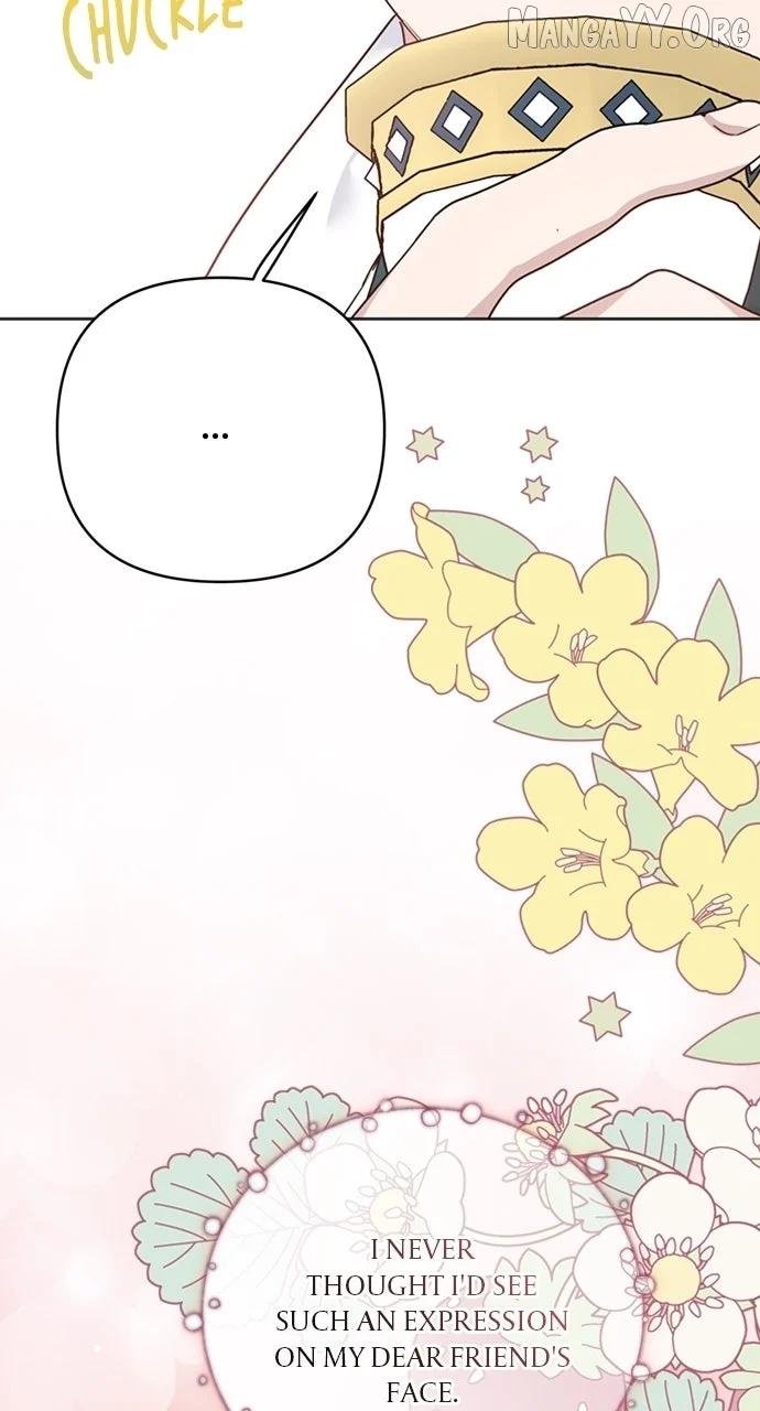 The Way That Knight Lives as a Lady Chapter 189 - Page 23