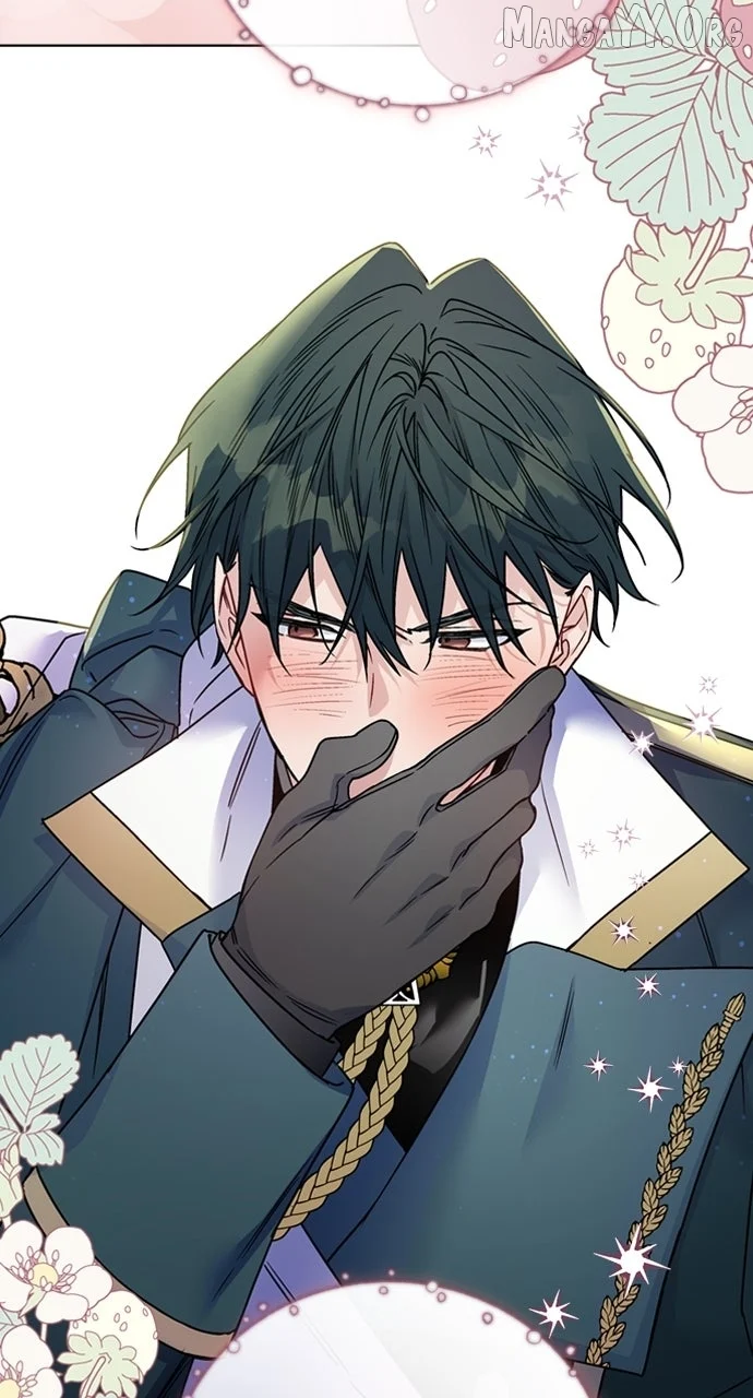 The Way That Knight Lives as a Lady Chapter 189 - Page 24