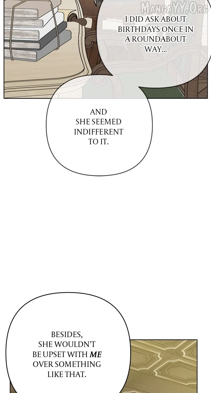 The Way That Knight Lives as a Lady Chapter 189 - Page 28