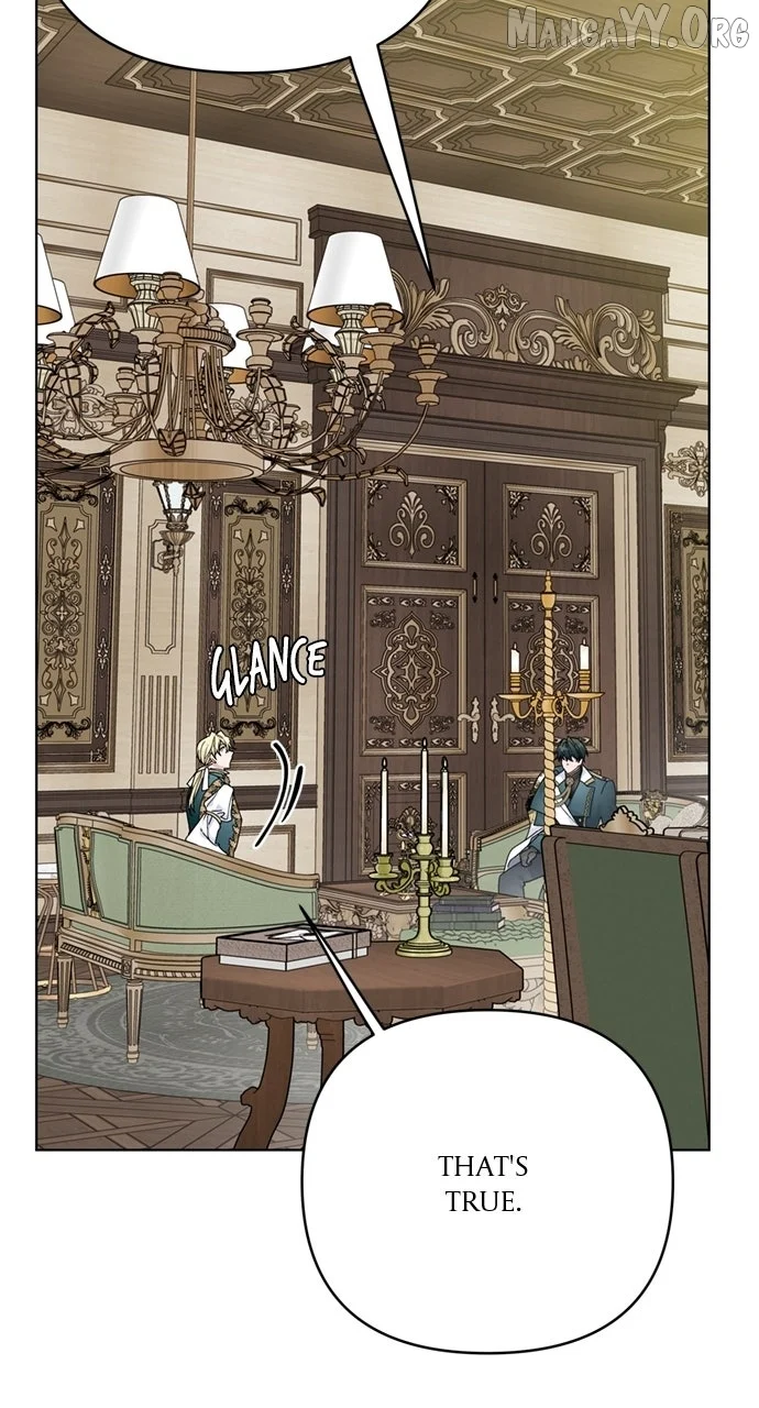 The Way That Knight Lives as a Lady Chapter 189 - Page 29