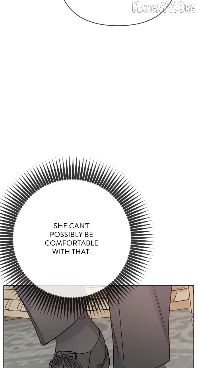 The Way That Knight Lives as a Lady Chapter 189 - Page 43