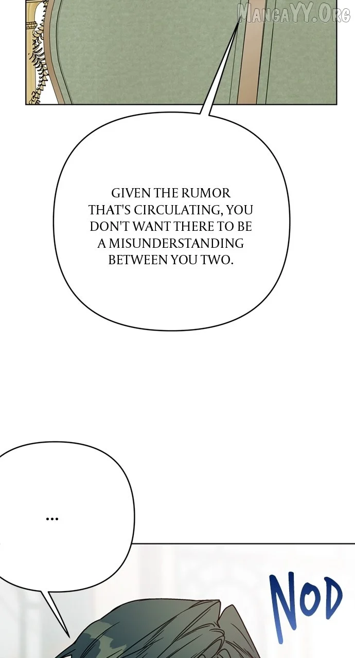 The Way That Knight Lives as a Lady Chapter 189 - Page 48