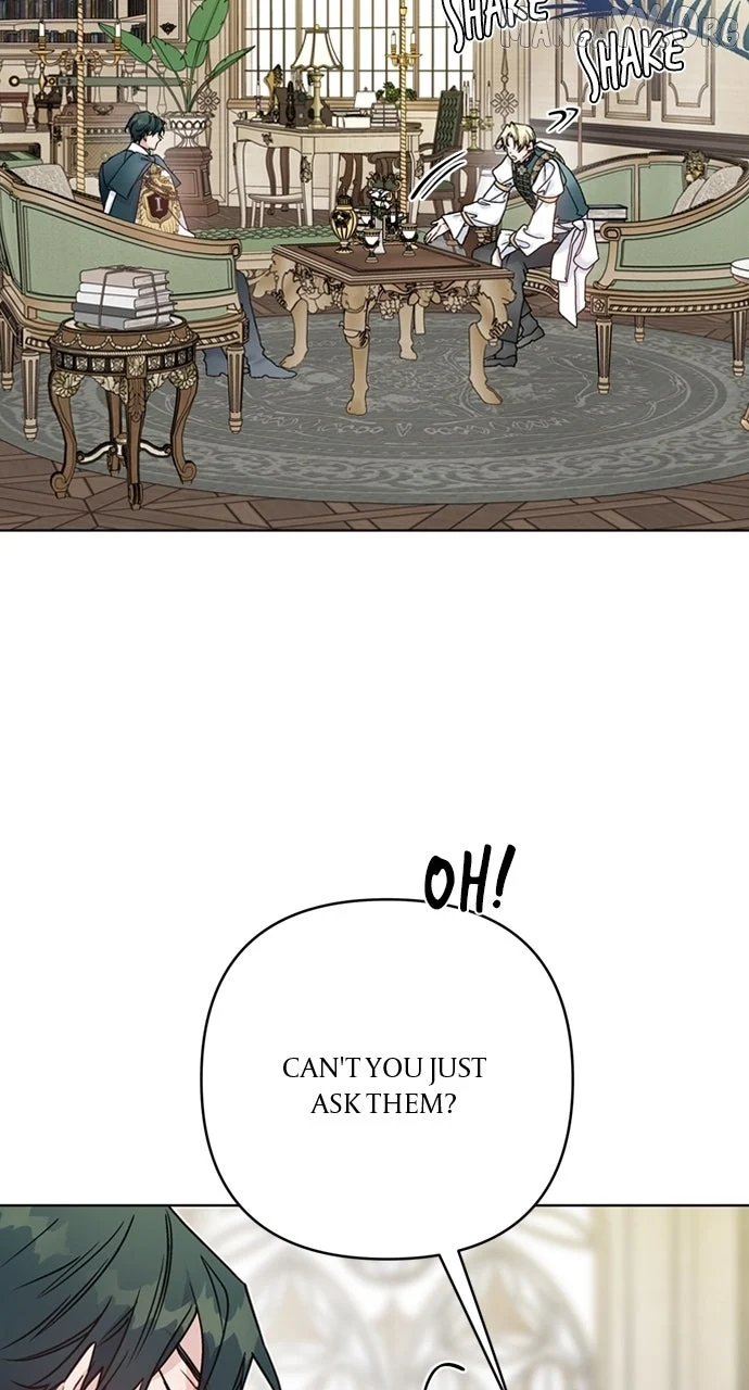 The Way That Knight Lives as a Lady Chapter 189 - Page 5