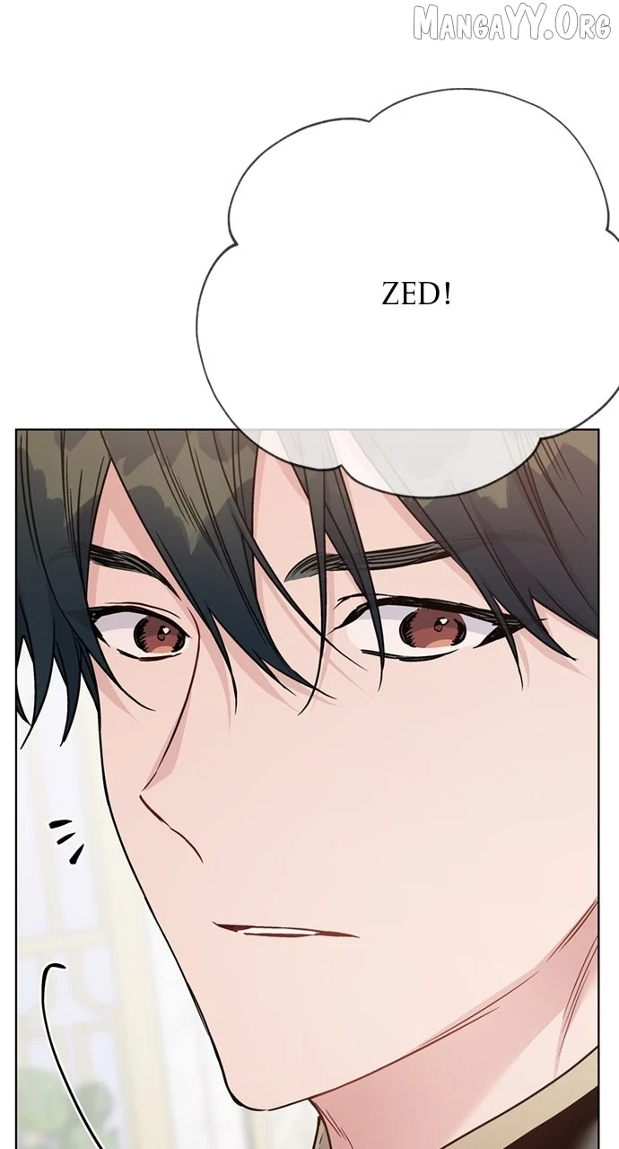 The Way That Knight Lives as a Lady Chapter 189 - Page 58