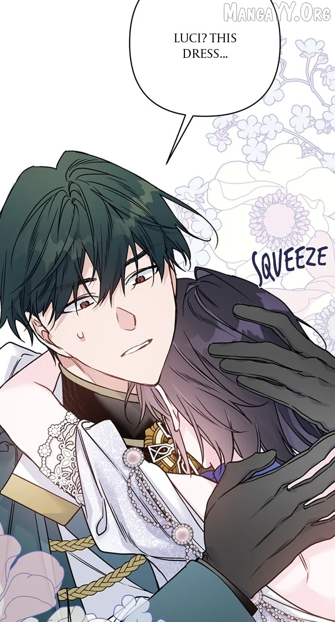 The Way That Knight Lives as a Lady Chapter 189 - Page 63