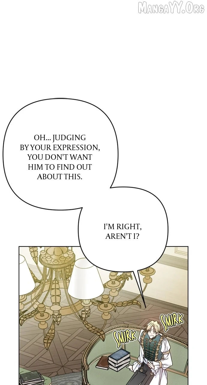 The Way That Knight Lives as a Lady Chapter 189 - Page 8