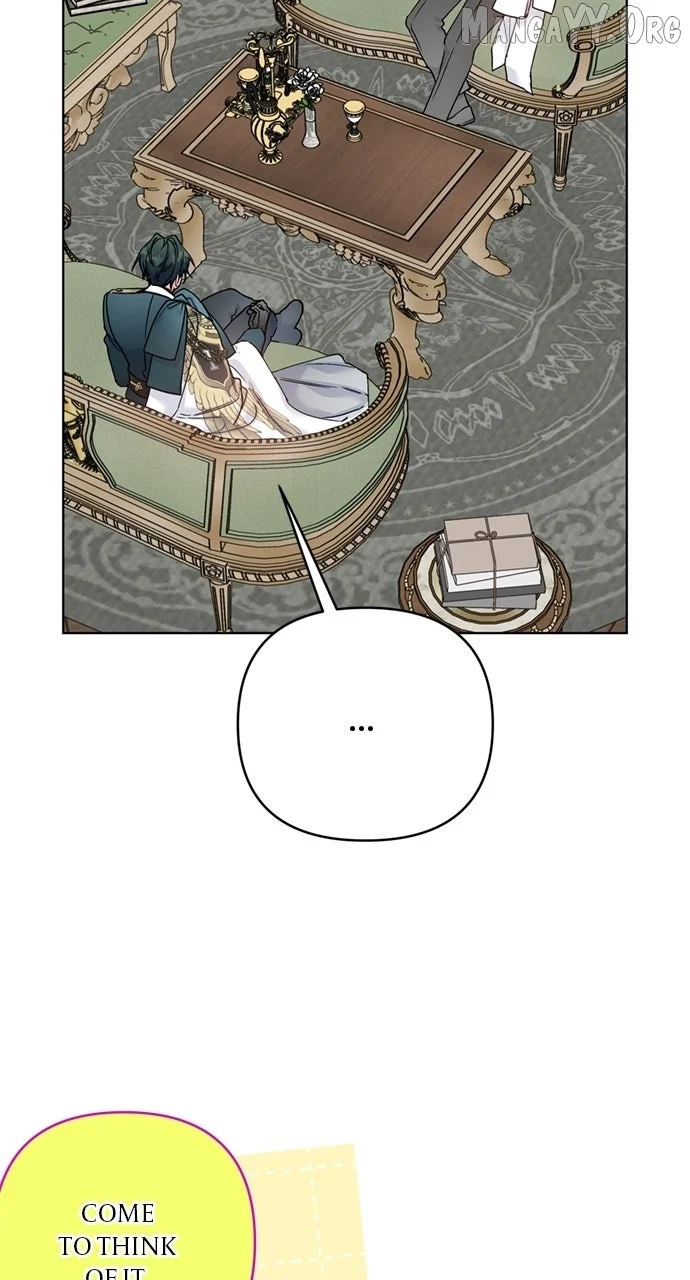 The Way That Knight Lives as a Lady Chapter 189 - Page 9