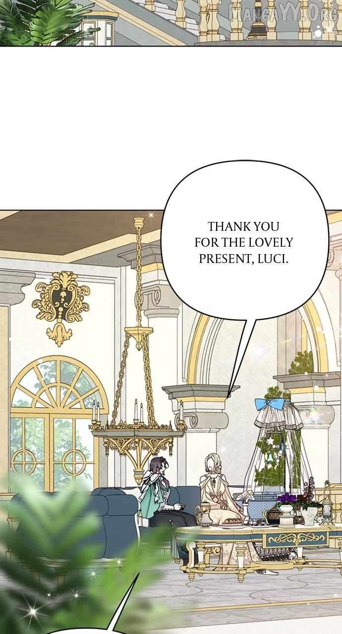 The Way That Knight Lives as a Lady Chapter 190 - Page 12