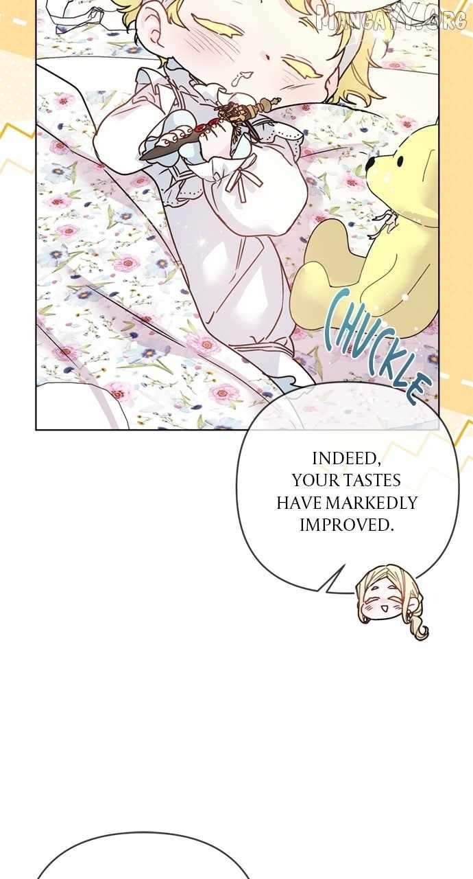 The Way That Knight Lives as a Lady Chapter 190 - Page 14