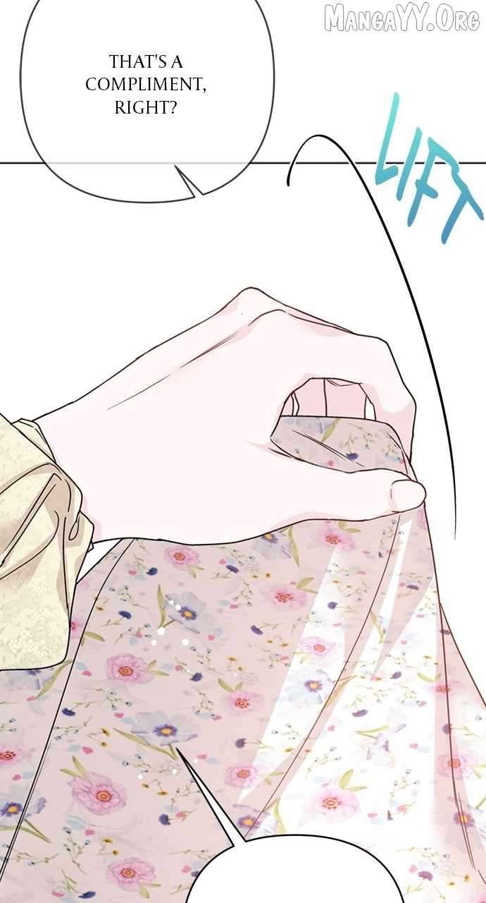 The Way That Knight Lives as a Lady Chapter 190 - Page 15