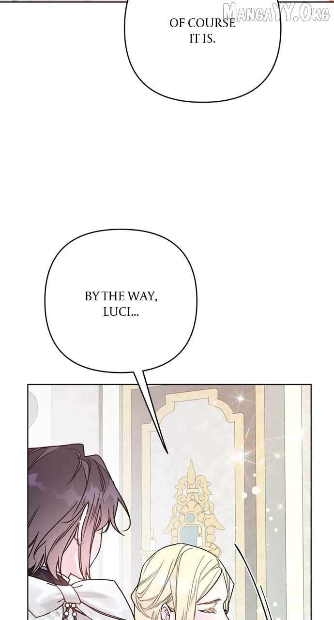 The Way That Knight Lives as a Lady Chapter 190 - Page 16