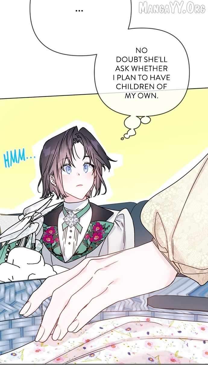 The Way That Knight Lives as a Lady Chapter 190 - Page 18