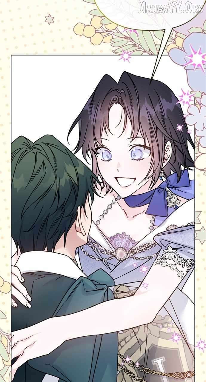 The Way That Knight Lives as a Lady Chapter 190 - Page 2