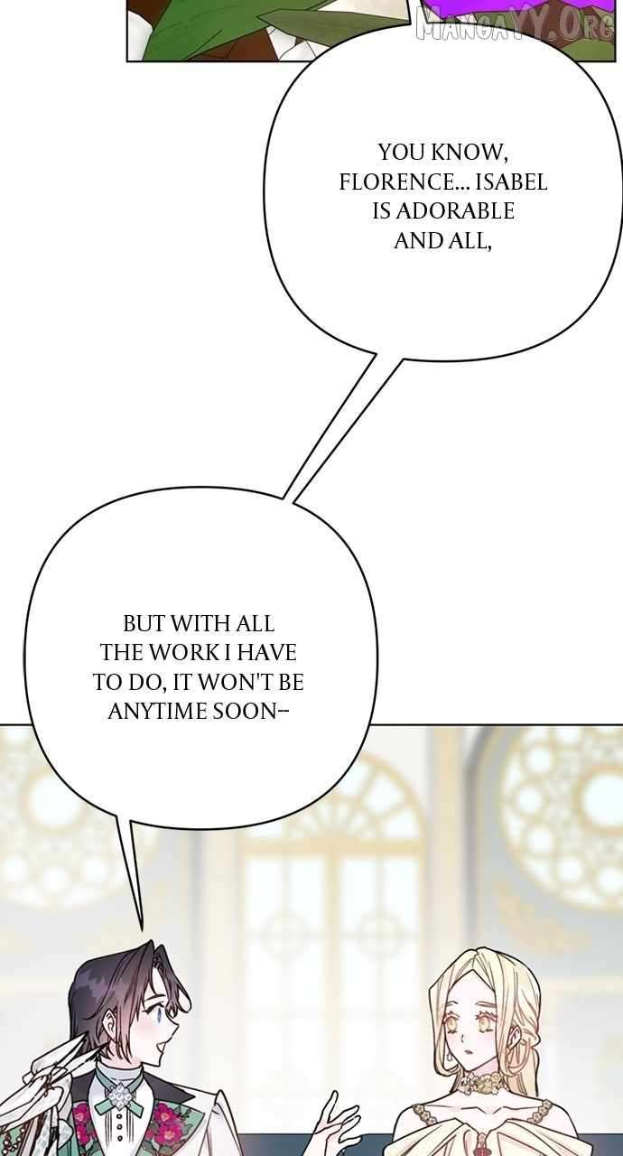 The Way That Knight Lives as a Lady Chapter 190 - Page 20