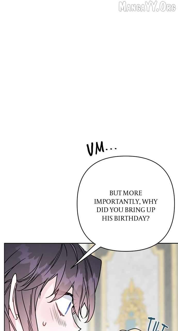 The Way That Knight Lives as a Lady Chapter 190 - Page 25