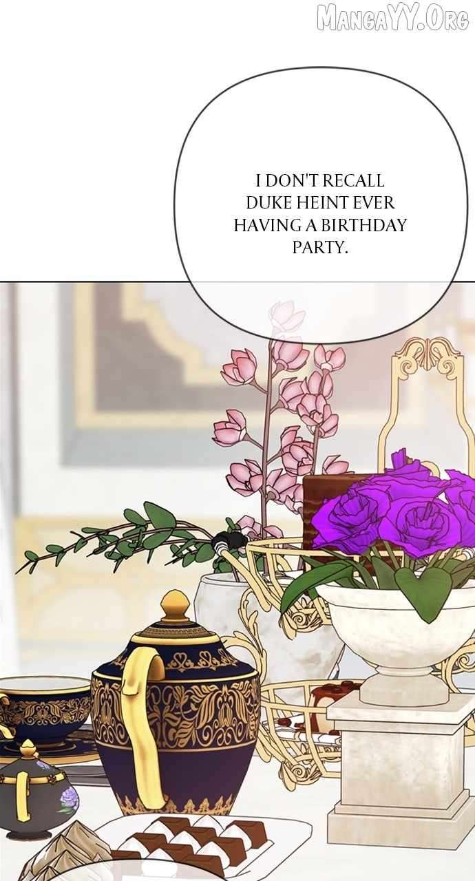 The Way That Knight Lives as a Lady Chapter 190 - Page 27