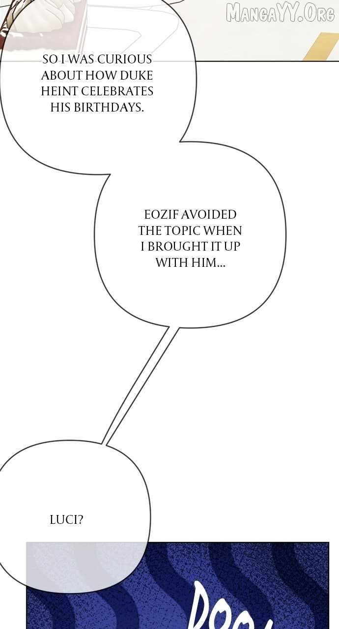 The Way That Knight Lives as a Lady Chapter 190 - Page 28