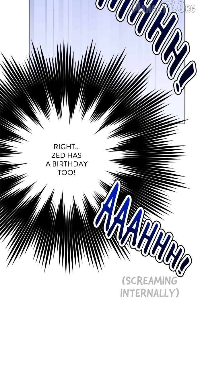 The Way That Knight Lives as a Lady Chapter 190 - Page 32