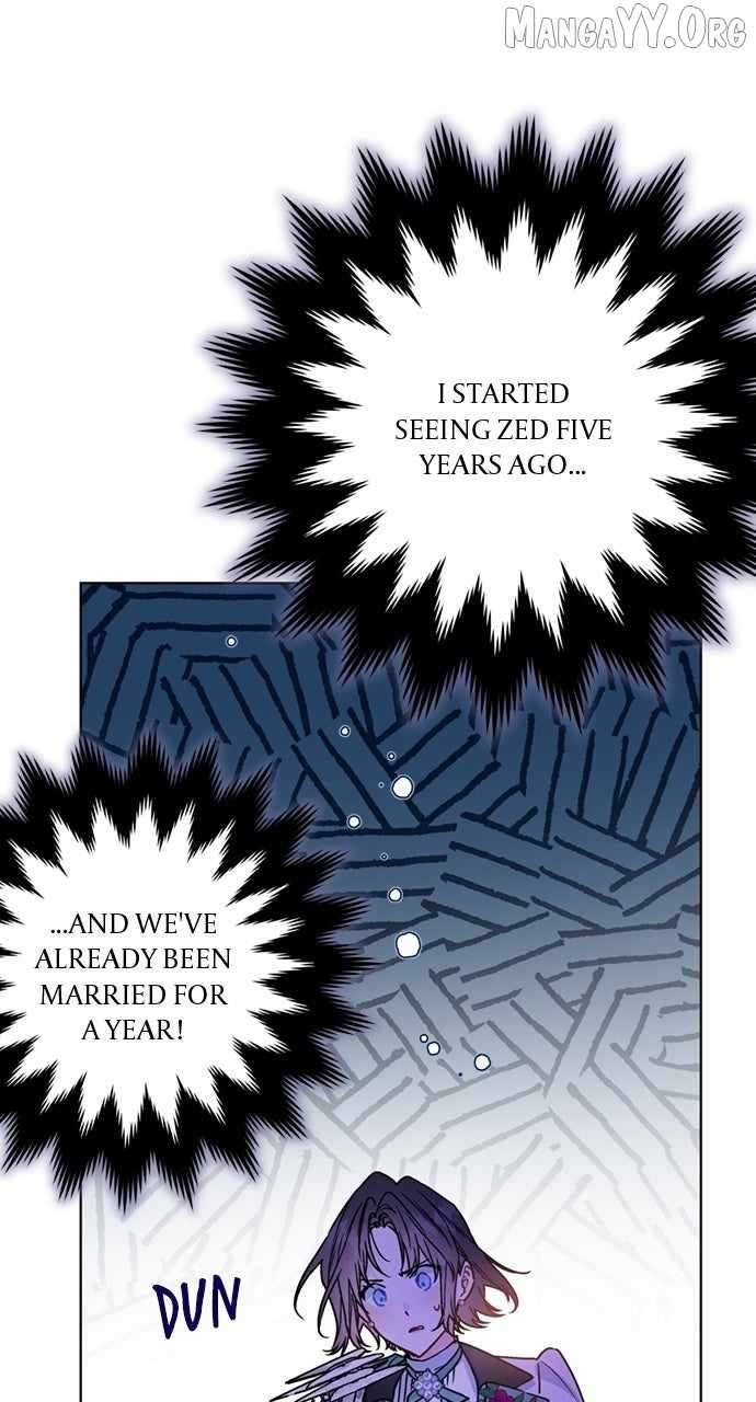 The Way That Knight Lives as a Lady Chapter 190 - Page 33