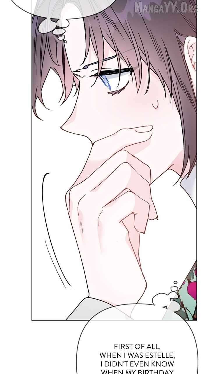 The Way That Knight Lives as a Lady Chapter 190 - Page 42