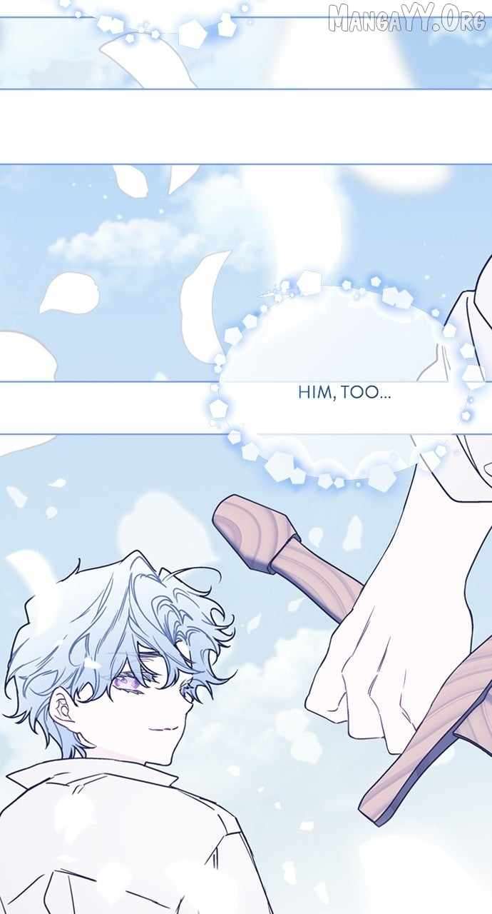 The Way That Knight Lives as a Lady Chapter 190 - Page 45