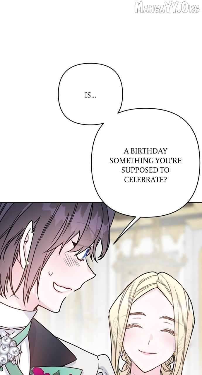 The Way That Knight Lives as a Lady Chapter 190 - Page 48