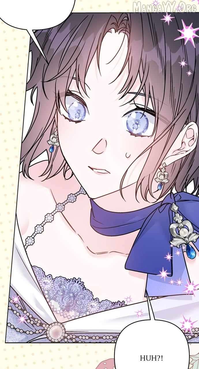 The Way That Knight Lives as a Lady Chapter 190 - Page 5