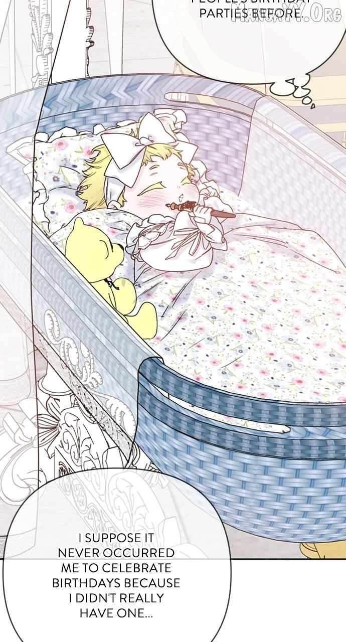 The Way That Knight Lives as a Lady Chapter 190 - Page 54