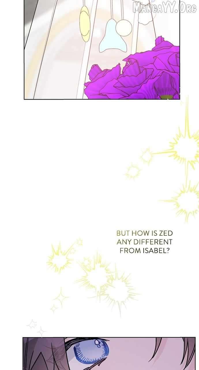 The Way That Knight Lives as a Lady Chapter 190 - Page 58