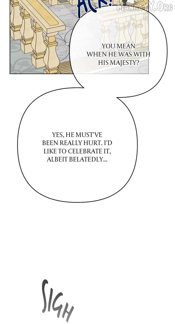 The Way That Knight Lives as a Lady Chapter 190 - Page 67