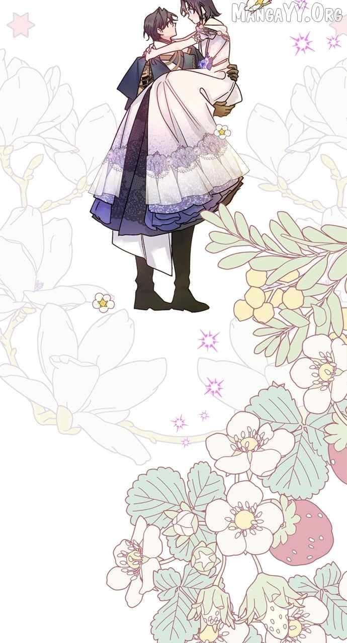 The Way That Knight Lives as a Lady Chapter 190 - Page 7