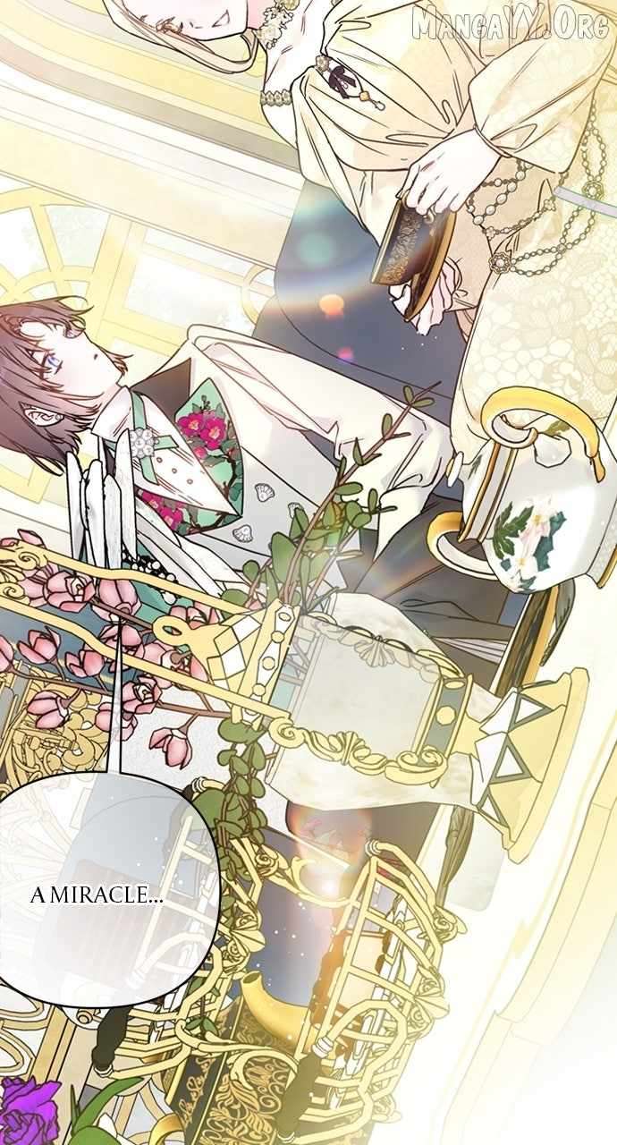 The Way That Knight Lives as a Lady Chapter 190 - Page 72