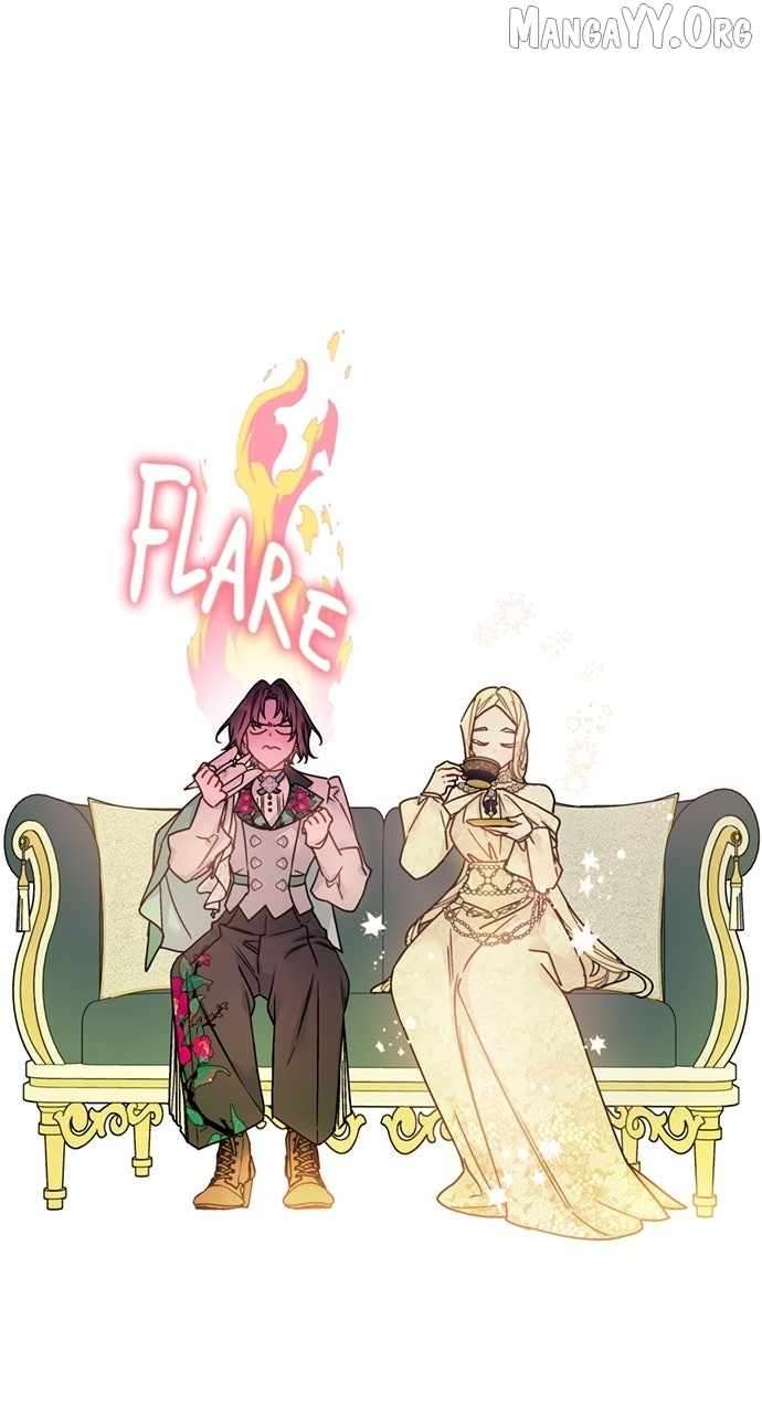 The Way That Knight Lives as a Lady Chapter 190 - Page 78