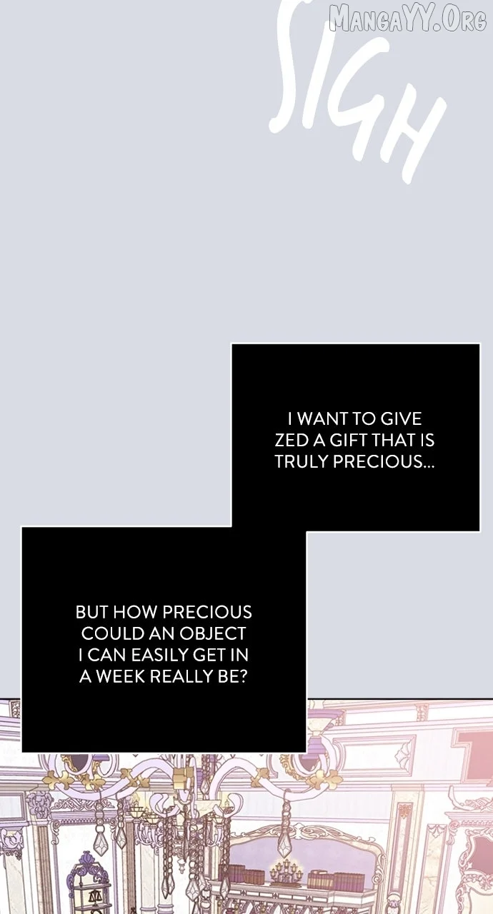 The Way That Knight Lives as a Lady Chapter 191 - Page 102