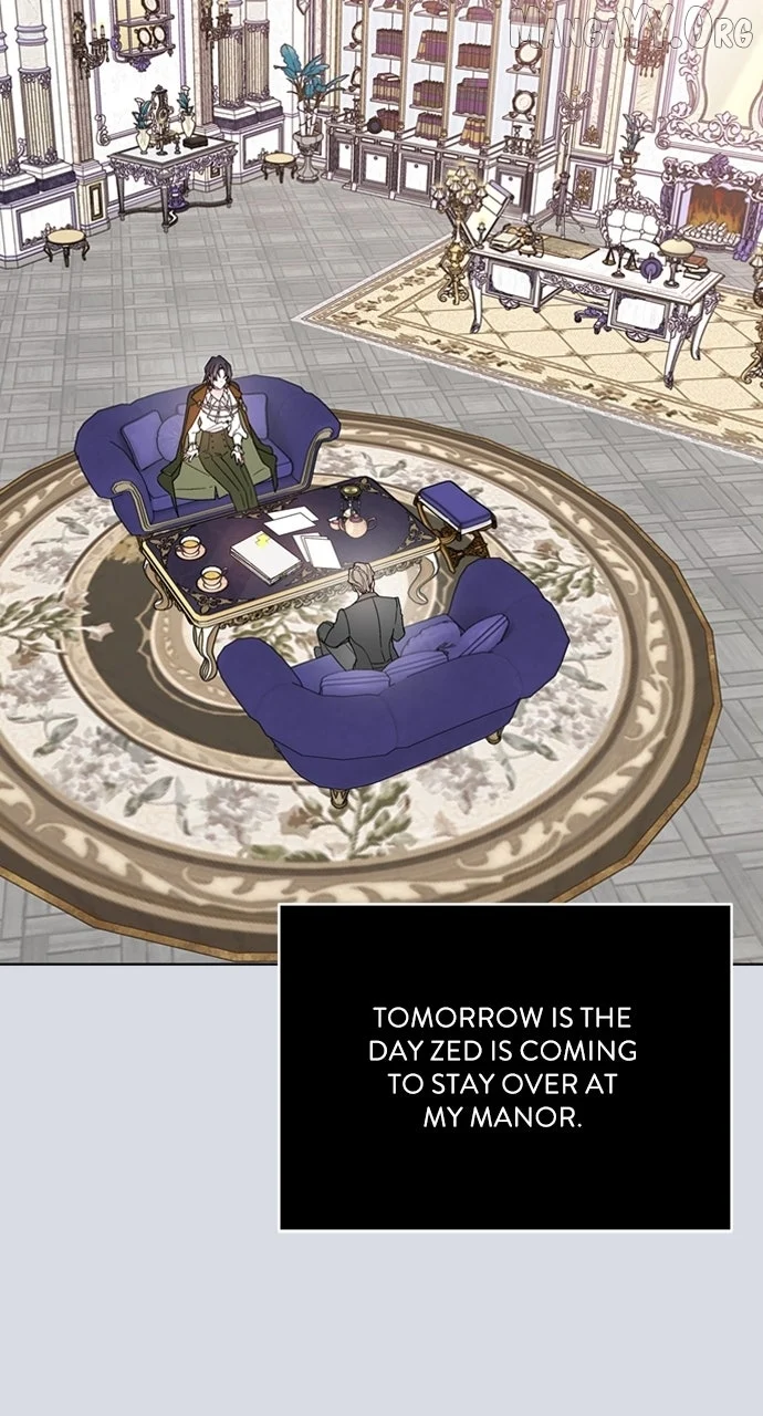 The Way That Knight Lives as a Lady Chapter 191 - Page 103