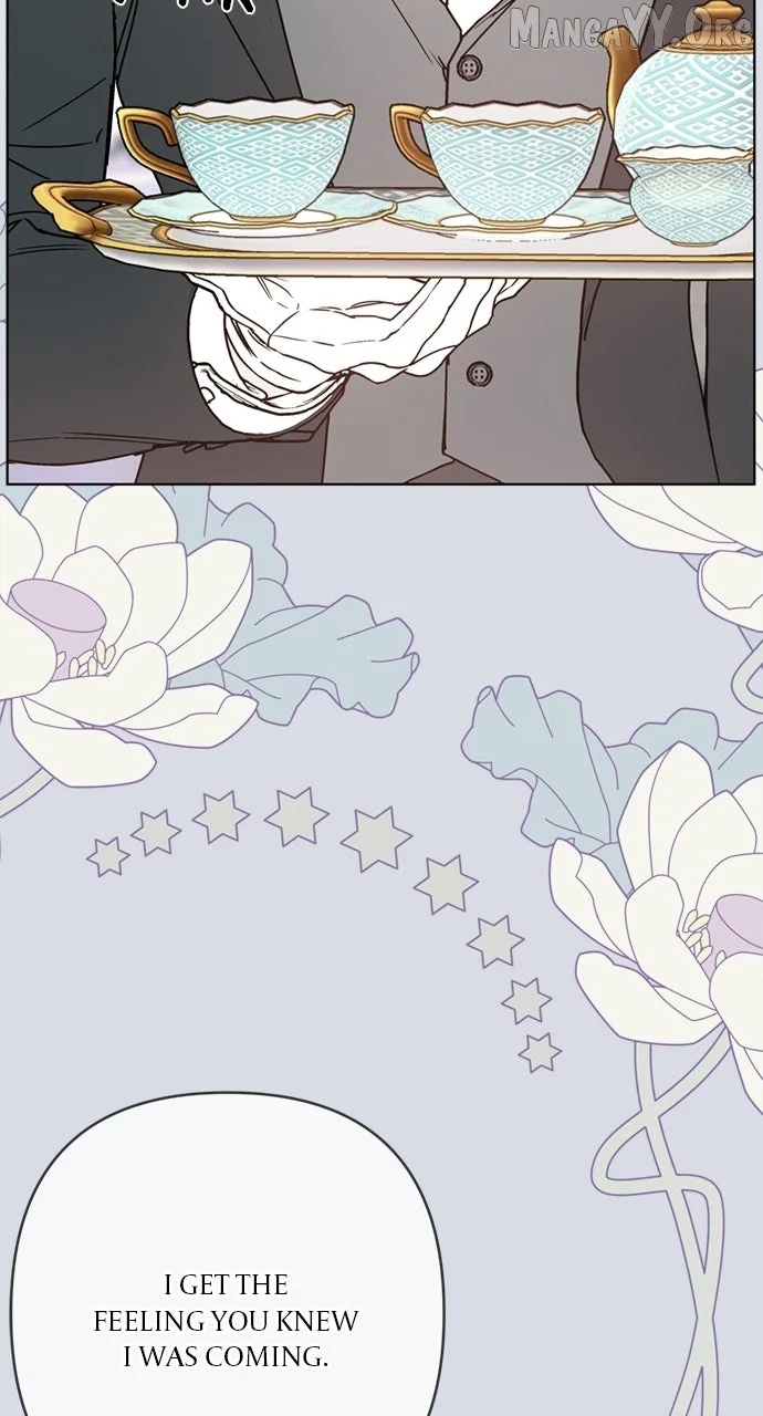 The Way That Knight Lives as a Lady Chapter 191 - Page 19