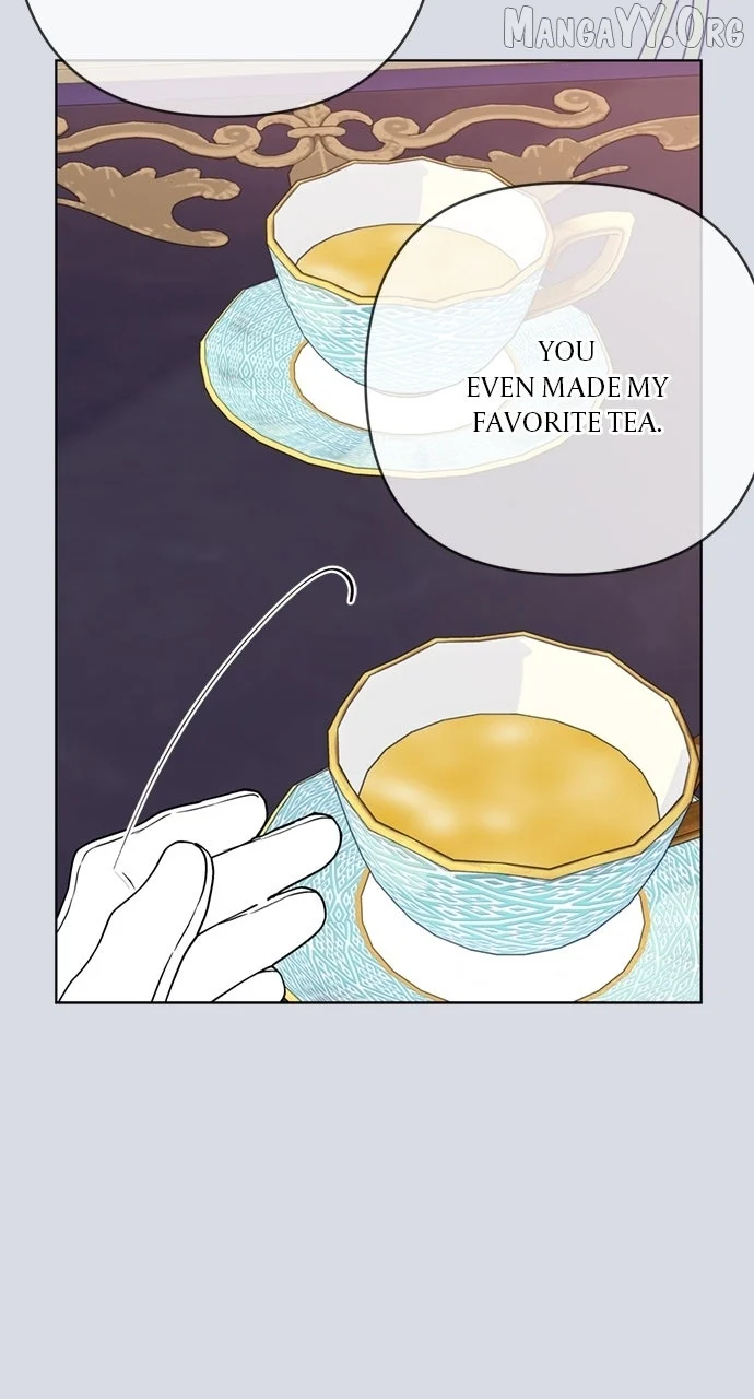 The Way That Knight Lives as a Lady Chapter 191 - Page 20