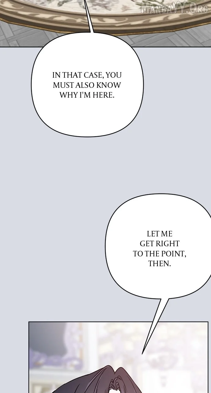 The Way That Knight Lives as a Lady Chapter 191 - Page 22