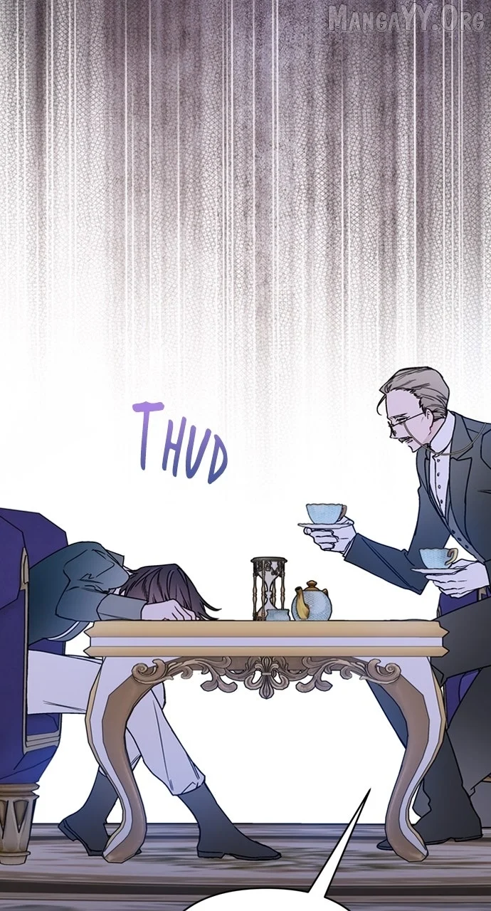 The Way That Knight Lives as a Lady Chapter 191 - Page 32