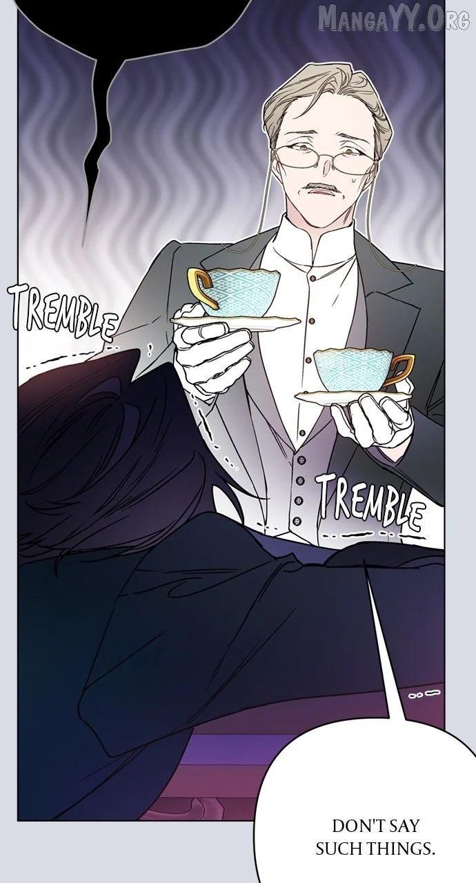 The Way That Knight Lives as a Lady Chapter 191 - Page 34