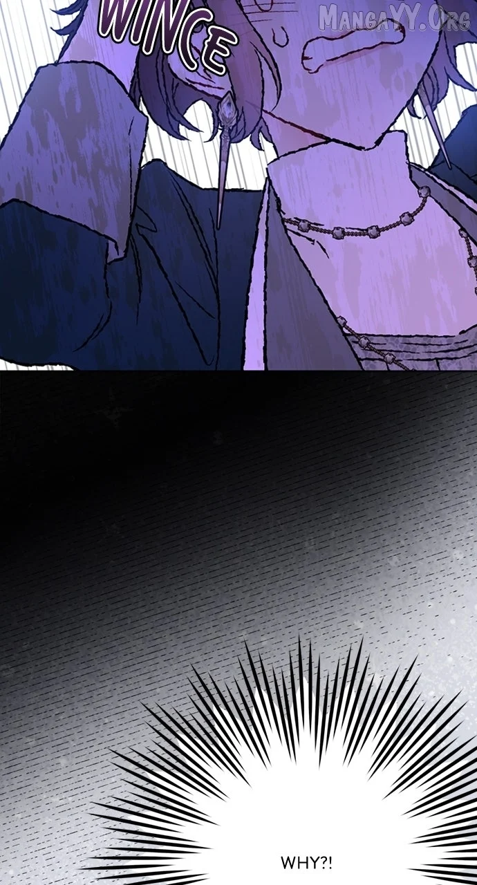 The Way That Knight Lives as a Lady Chapter 191 - Page 38